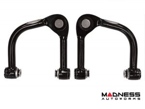 Ford Bronco Upper Control Arms - Tubular Performance Arms
